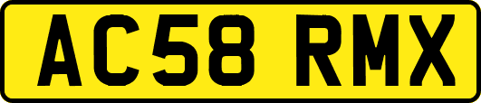 AC58RMX