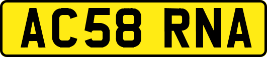 AC58RNA