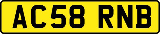 AC58RNB