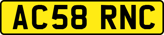 AC58RNC