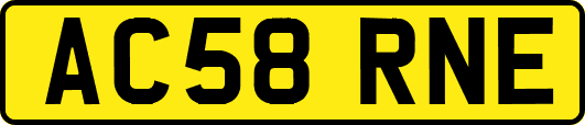 AC58RNE
