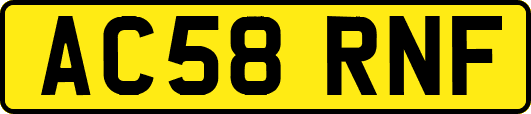 AC58RNF