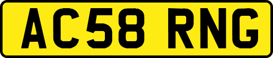 AC58RNG
