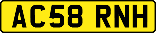 AC58RNH