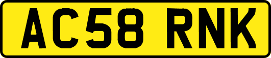 AC58RNK