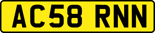 AC58RNN
