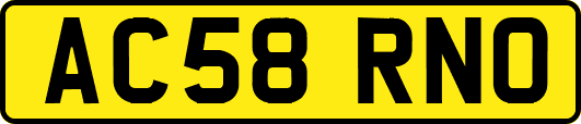 AC58RNO