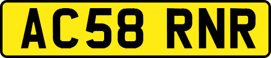 AC58RNR