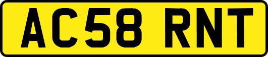 AC58RNT