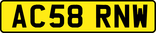 AC58RNW