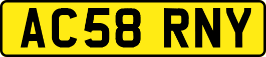 AC58RNY
