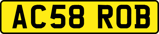 AC58ROB