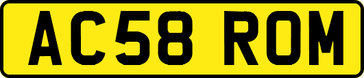 AC58ROM