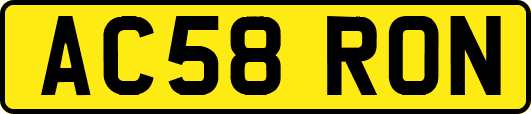 AC58RON