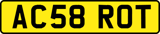 AC58ROT