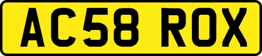 AC58ROX
