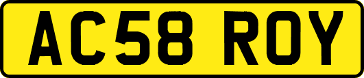 AC58ROY