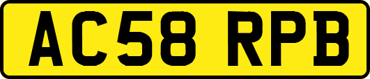 AC58RPB