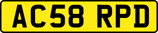 AC58RPD