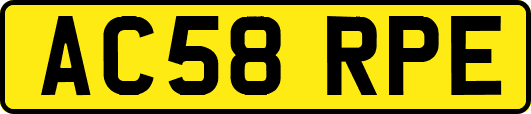 AC58RPE