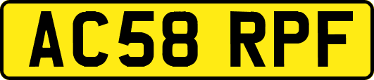AC58RPF