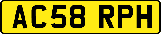 AC58RPH