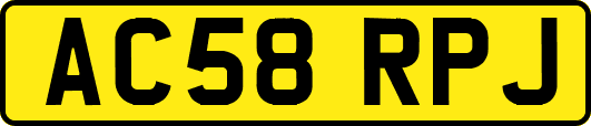 AC58RPJ