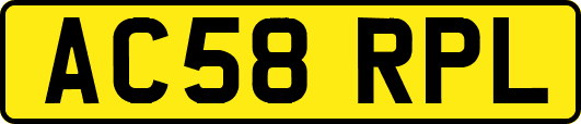 AC58RPL