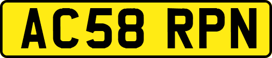 AC58RPN