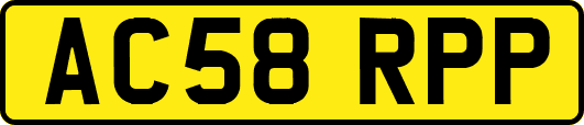 AC58RPP