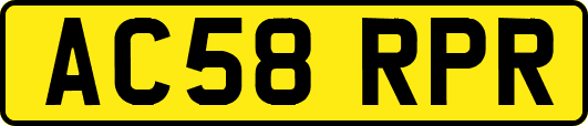 AC58RPR