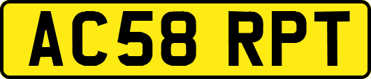 AC58RPT