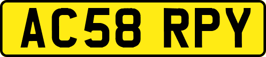 AC58RPY