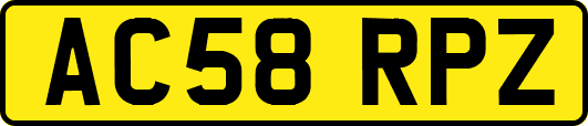 AC58RPZ