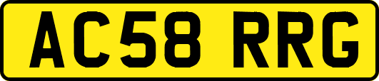 AC58RRG