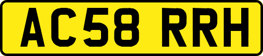 AC58RRH
