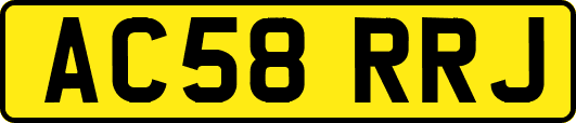 AC58RRJ