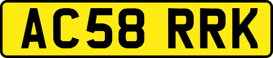 AC58RRK