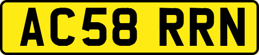AC58RRN