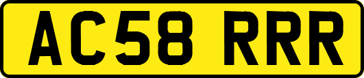 AC58RRR