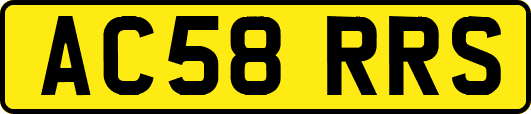 AC58RRS