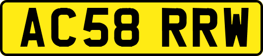 AC58RRW