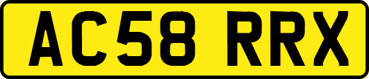AC58RRX