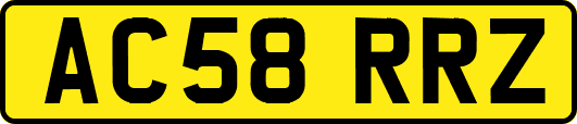 AC58RRZ