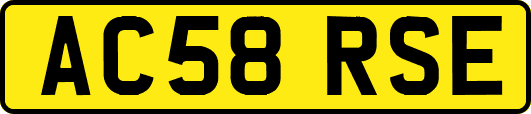 AC58RSE