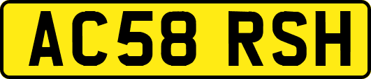 AC58RSH