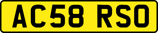 AC58RSO