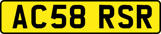 AC58RSR