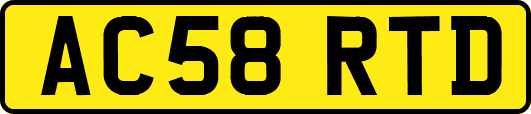 AC58RTD