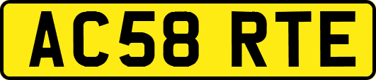 AC58RTE